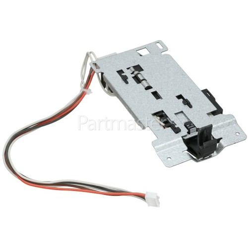 Hotpoint Electric Door Switch Bitron www.partmaster.co.uk