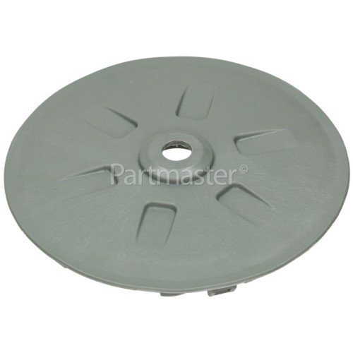 Drum Flange