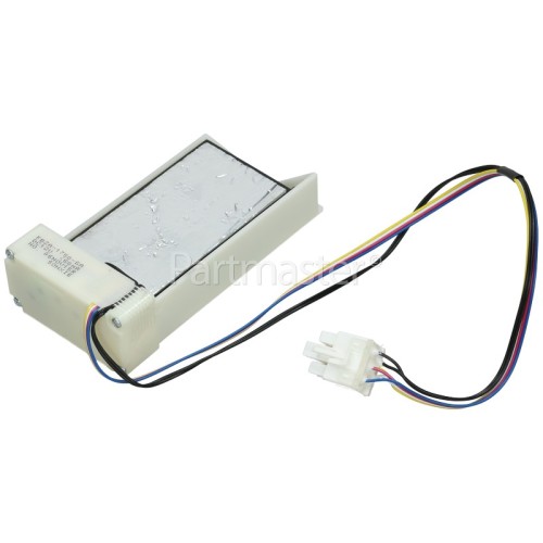 Dc Motor Air Damper : FBZA -1750-6A Dc12v 60ma SONXIE | www.partmaster ...
