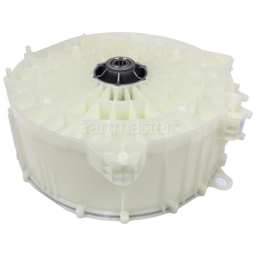 EFS Assembly Tub Back; F500E WF80F5E5U4W/EF 8.0kg