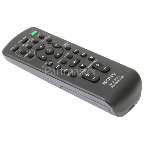 Sony RM-ANUO41 Remote Control