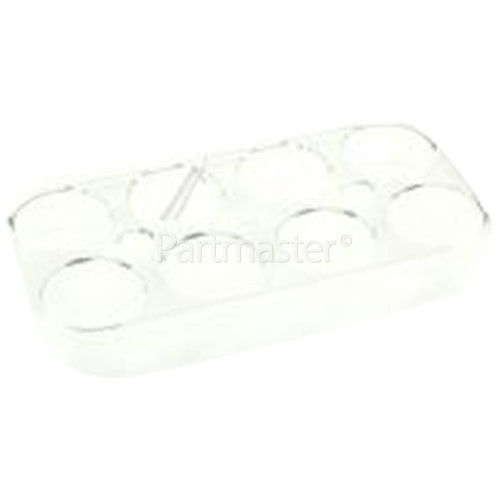 Egg Holder 8 Compartments