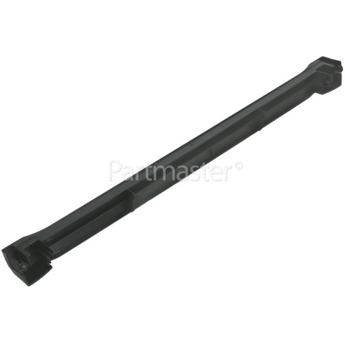 Electrolux Top Cover Door Black