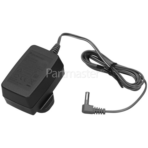 Panasonic PQLV219EW AC Adaptor PQLV219EW