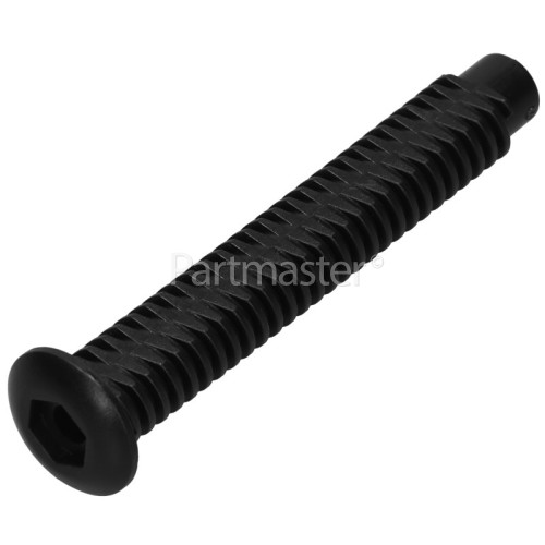 M-System Adjustable Foot Central