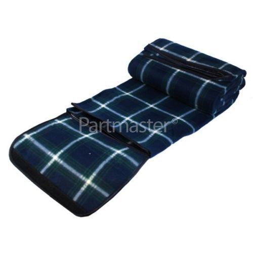 Kingfisher Waterproof Picnic Rug