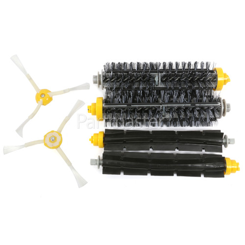 Irobot 700 Series Brush Kit