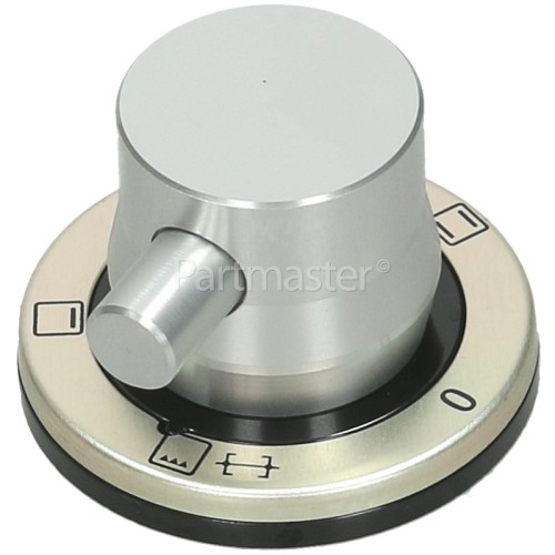 Britannia Small Oven 4 Function Control Knob