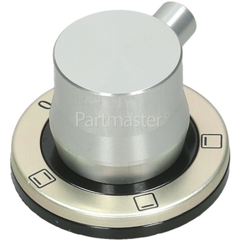 Britannia Small Oven 4 Function Control Knob