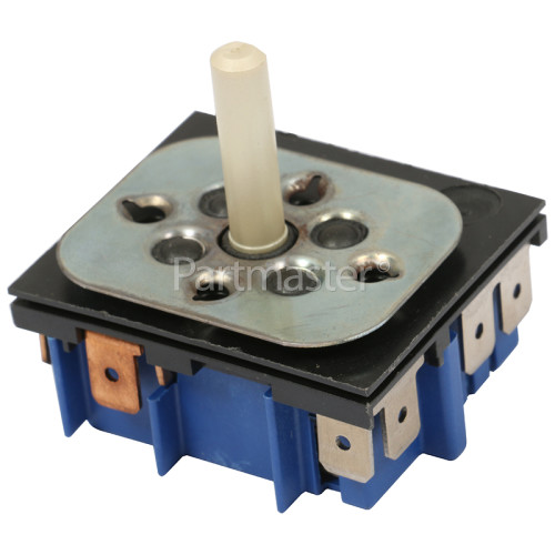 Stoves Single Grill Energy Regulator Siebe MSA 312SV www