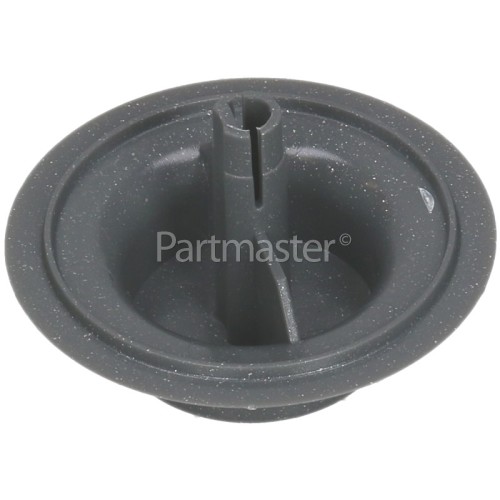 Hotpoint Timer Control Knob - Graphite