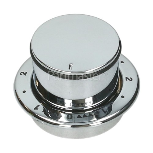 Falcon Control Knob Grill