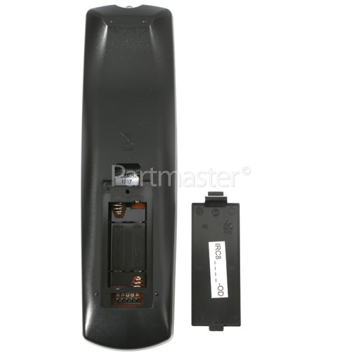 Philips Compatible TV Remote Control