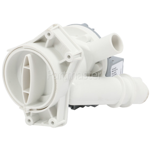 Candy AQUA 100F Drain/Recycle Pump Assembly : Askoll M253 Art. RC0455