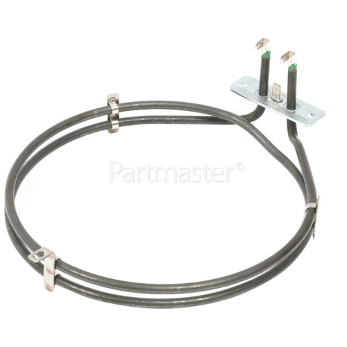 Bertazzoni Fan Oven Element 2400W www.partmaster.co.uk