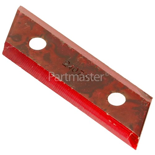 Flymo Shredder Blade