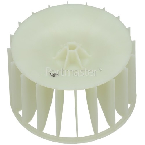 Electrolux EDC77570W Fan Blade / Impeller / Impellor Wheel Front Crip