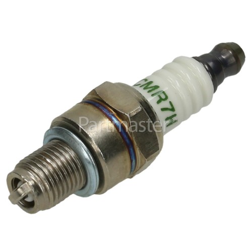 McCulloch Ignition Unit Spark Plug