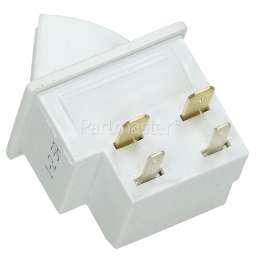 Hotpoint Light Switch Fridge Door | www.partmaster.co.uk