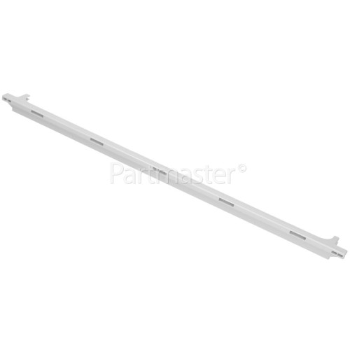 Beko Fridge Upper Shelf Rear Trim