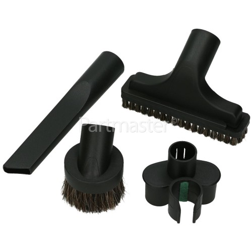 Elektro Helios Universal Vacuum Cleaner 32mm Tool Tree Kit