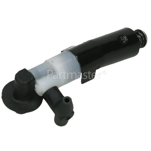 Qualcast Oil Pump