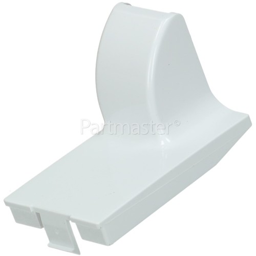 Gorenje Hinge Cover - Upper L/h | www.partmaster.co.uk