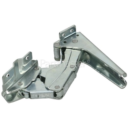 Baumatic Upper Hinge Assy