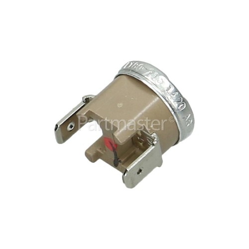 Simac Thermostat : 180ºc