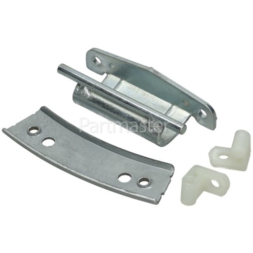 Rectiligne Door Hinge Set Ps Sp