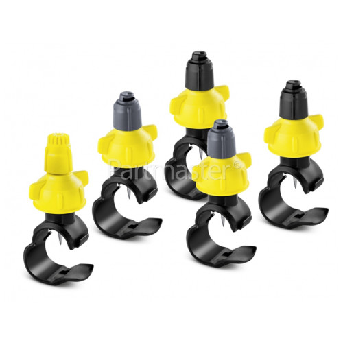 Karcher Rain System® Micro Spray Nozzle (Pack Of 5)