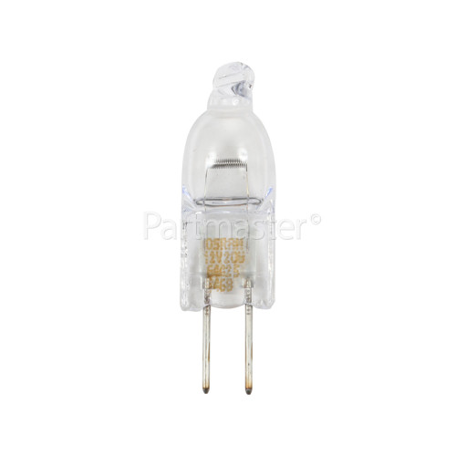 Brandt 20W G4 Halogen Capsule Lamp