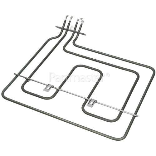 Cuisiniere Grill Oven Element 2200W (1,100W + 1,100W)