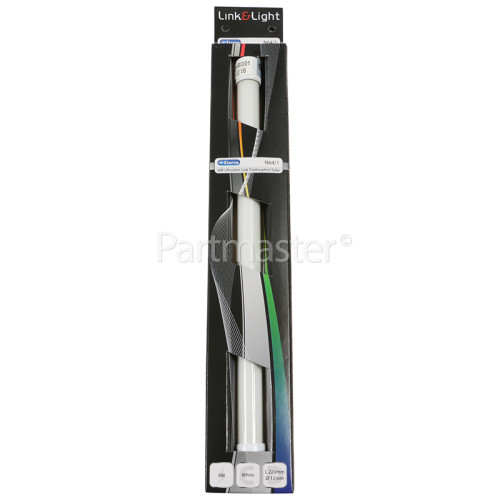 Eterna 6W T4 Ultraslim Fluorescent Tube