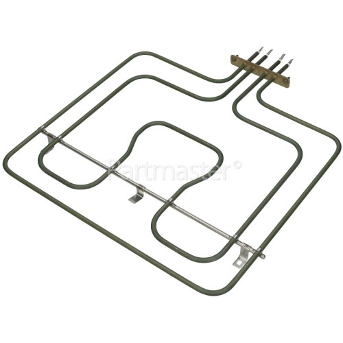 Samsung Grill Element