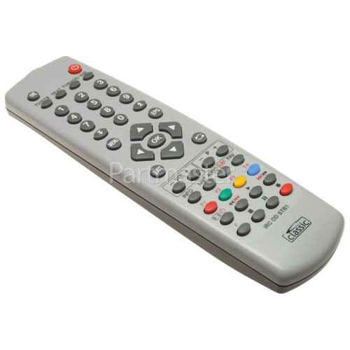 Classic Remote Control