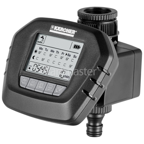 Karcher Programmable WT5 Water Timer