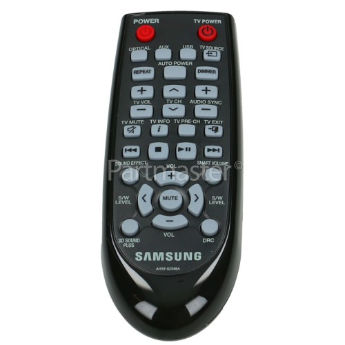 Samsung Remote Control