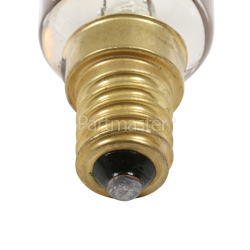 Progress 25W T25 SES (E14) 300º Pygmy Oven Lamp