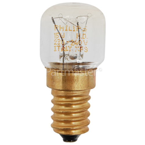 Wpro 15W SES (E14) Pygmy Lamp