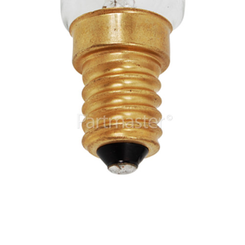 Neutral 15W SES (E14) Pygmy Lamp