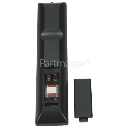 Kenmark Compatible RC1907 TV Remote Control