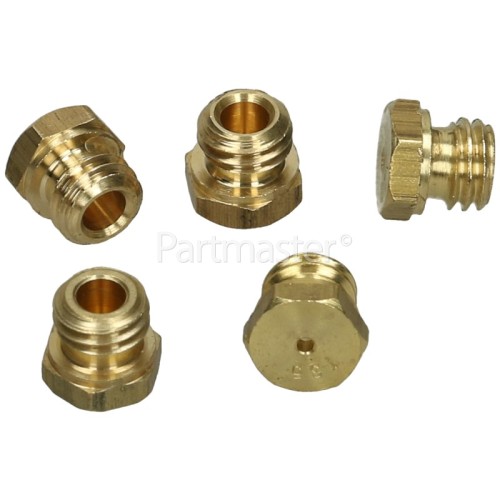 Radiola Set Of Nozzles G20/G25