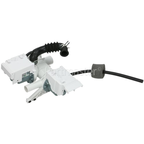 Samsung Drain Pump & Housing