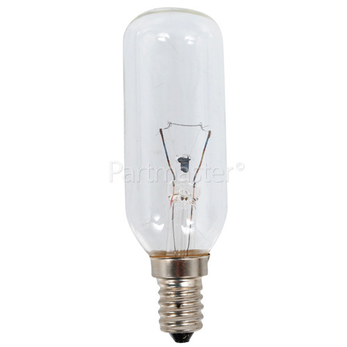 Candy 40W Cooker Hood Lamp SES/E14 240V