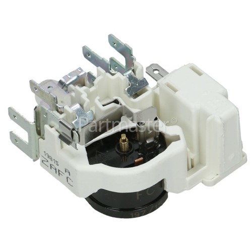 Hotpoint Compressor Relay Assembly : ZAFC 13815 A