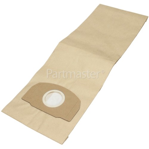 Karcher Compatible Karcher Dust Bag (Pack Of 5) - BAG323 ( Kärcher )