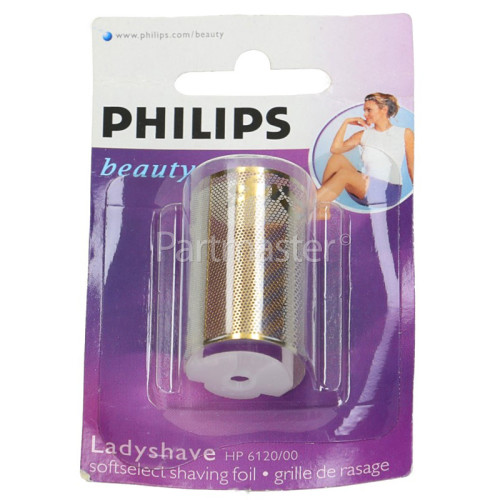 Philips HP6120 Ladyshave Foil