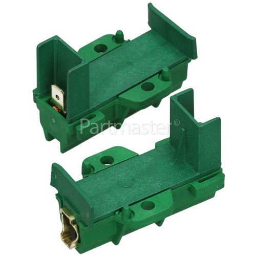 Hoover Carbon Brushes (Pair) Type L24MF7 www.partmaster.co.uk