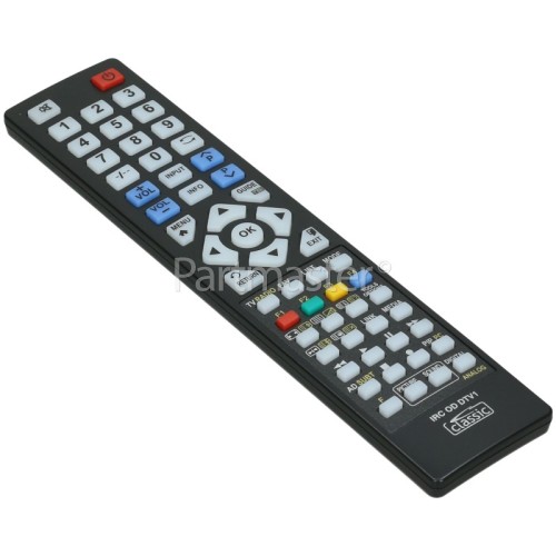 Sony Compatible RMT-TX102D TV Remote Control